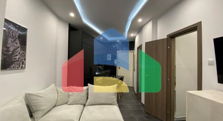 Продаж - Квартира 33 m² в Салоніках