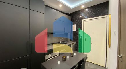Продаж - Квартира 33 m² в Салоніках