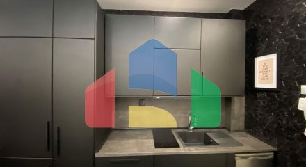 Продаж - Квартира 33 m² в Салоніках