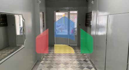 Продаж - Квартира 33 m² в Салоніках