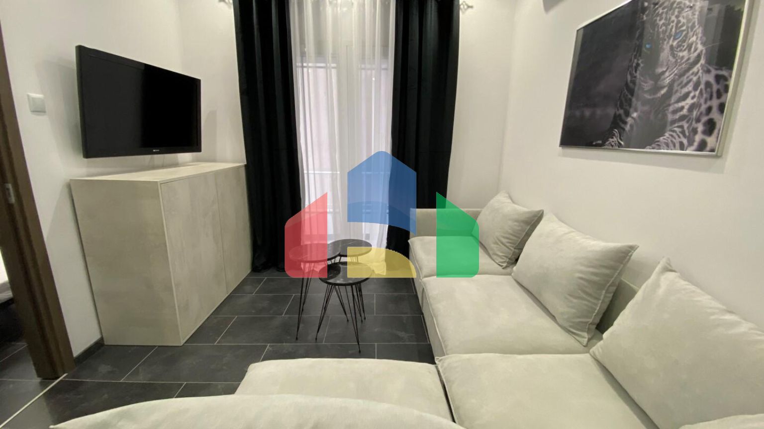 Продаж - Квартира 33 m² в Салоніках