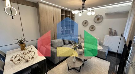 Продаж - Квартира 110 m² в Салоніках