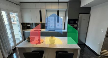 Продаж - Квартира 110 m² в Салоніках