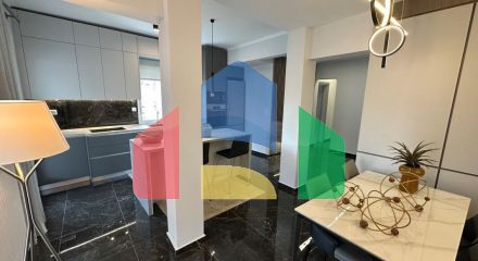 Продаж - Квартира 110 m² в Салоніках