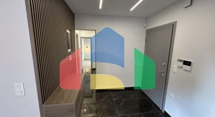 Продаж - Квартира 110 m² в Салоніках