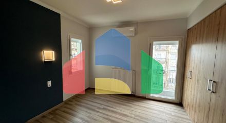 Продаж - Квартира 110 m² в Салоніках