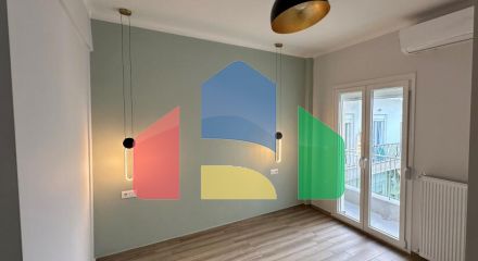 Продаж - Квартира 110 m² в Салоніках