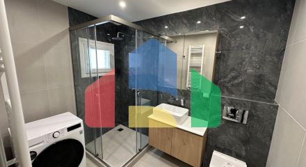 Продажа - Квартира 110 m² в Салониках