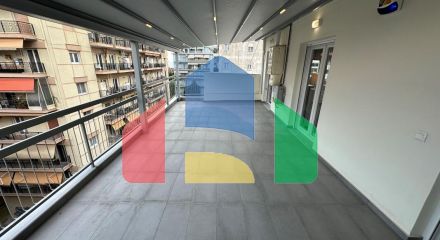 Продажа - Квартира 110 m² в Салониках