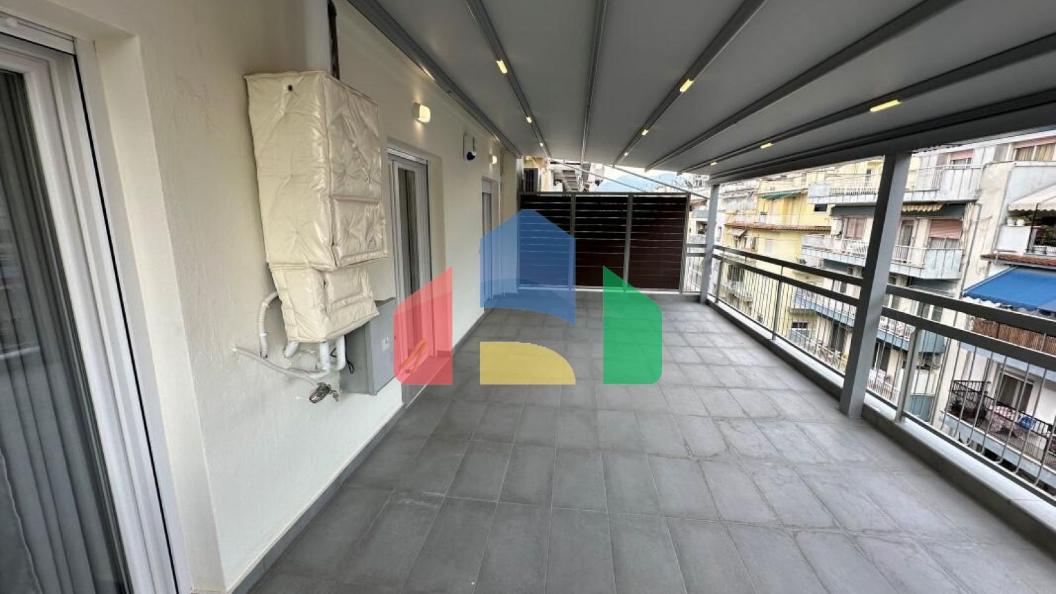 Продажа - Квартира 110 m² в Салониках