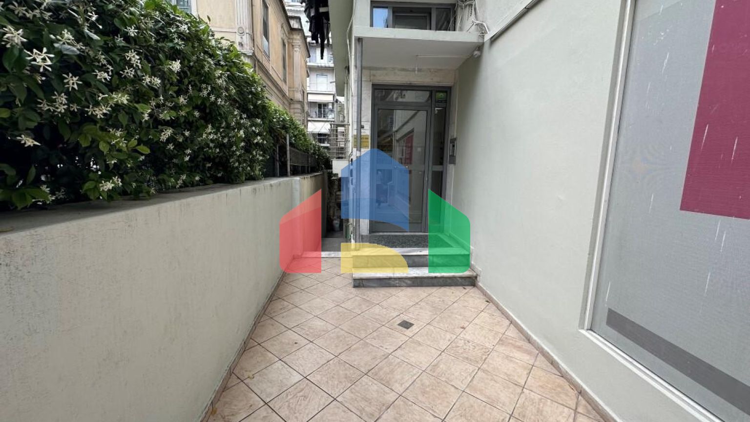 Продажа - Квартира 110 m² в Салониках