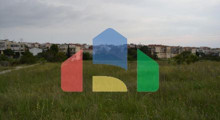 Продажа - Земельный участок 4960 m² в Салониках