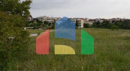 Продажа - Земельный участок 4960 m² в Салониках