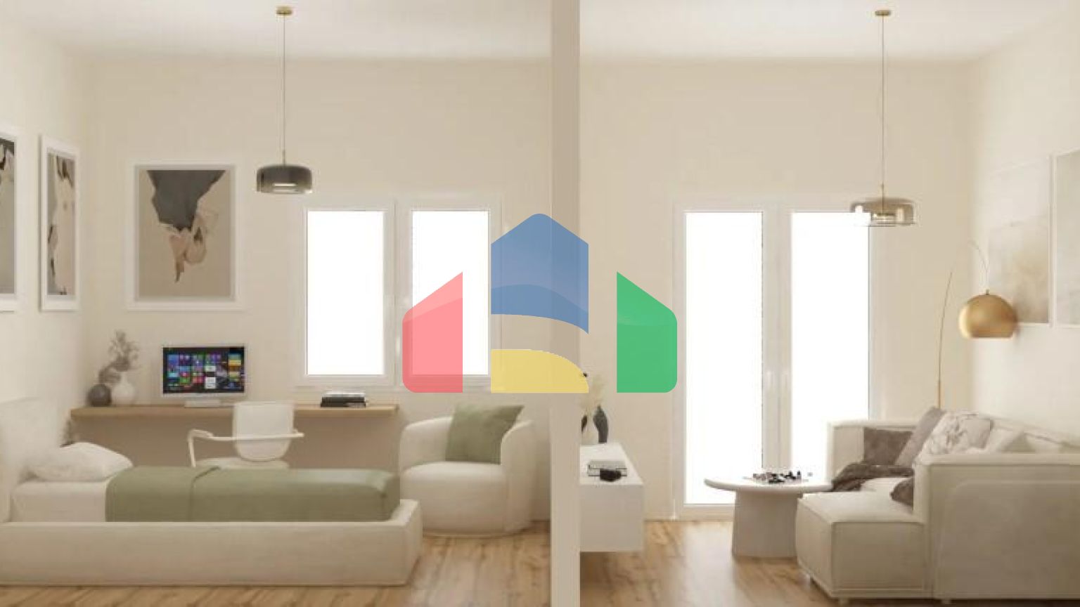 Продажа - Квартира 75 m² в Салониках