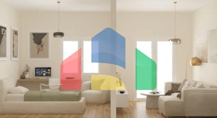 Продажа - Квартира 75 m² в Салониках Продажа - Квартира 75 m² в Салониках