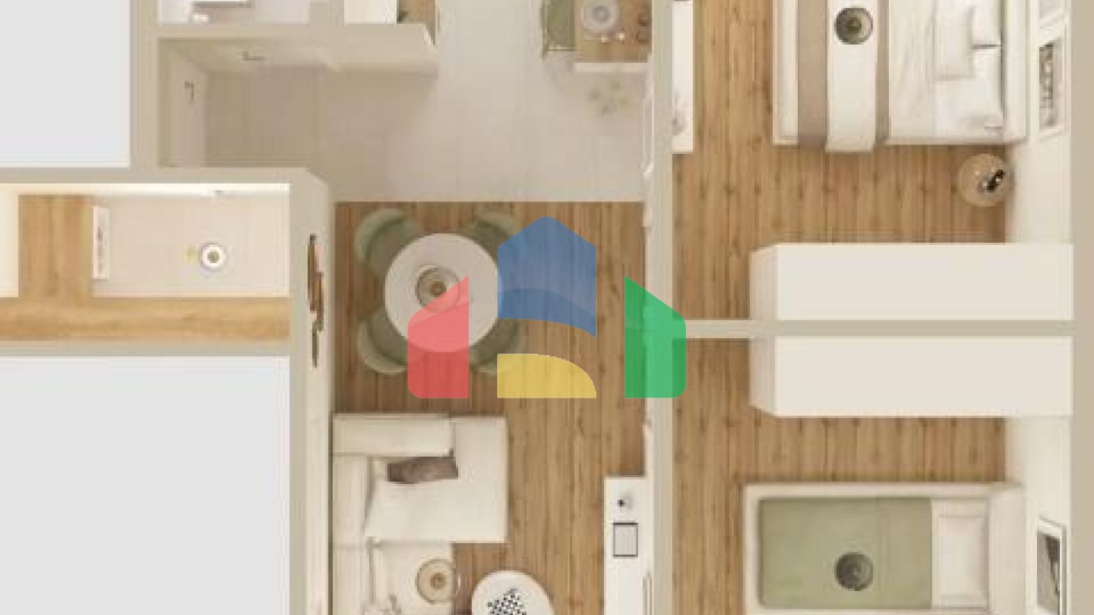 Продажа - Квартира 75 m² в Салониках