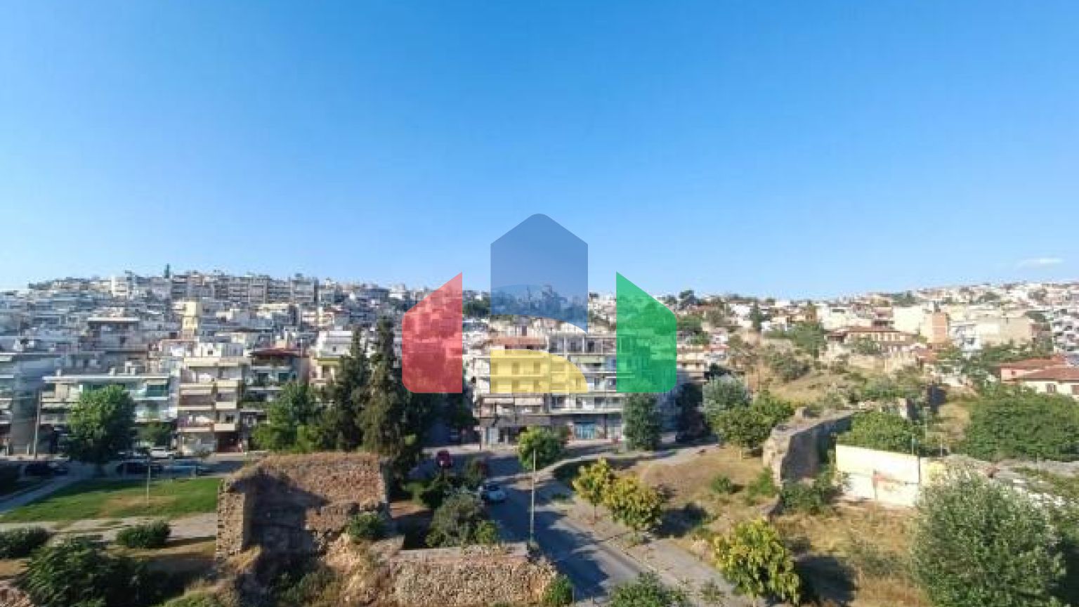 Продажа - Квартира 75 m² в Салониках