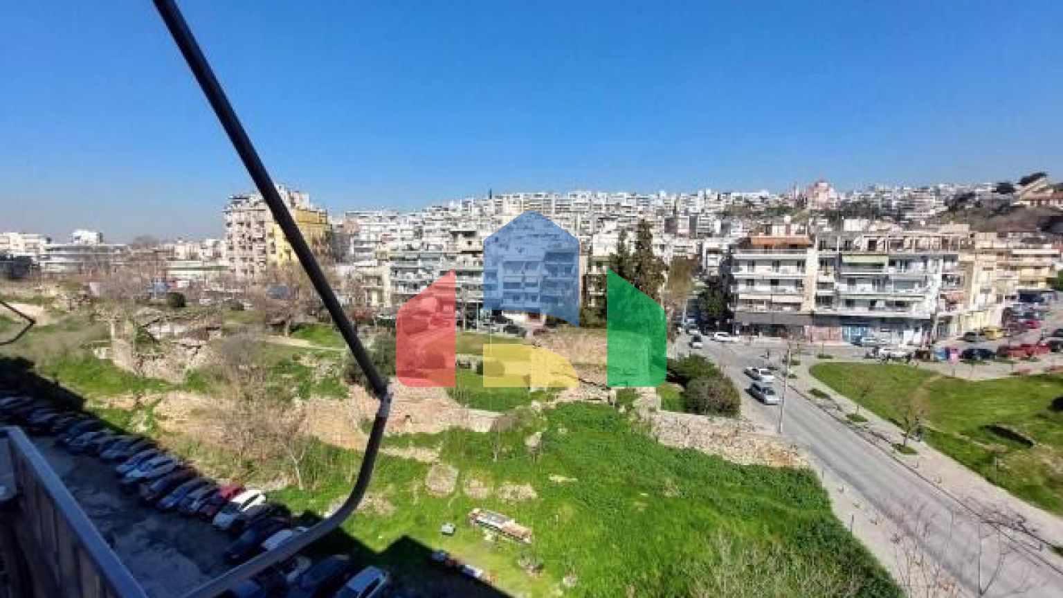 Продажа - Квартира 75 m² в Салониках