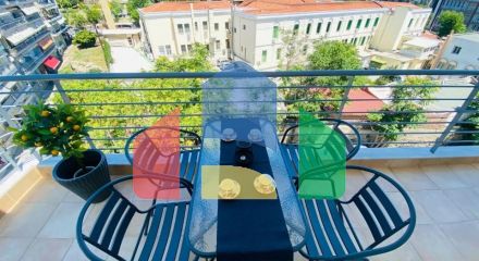 For Sale - Flat 35 m² in Thessaloniki