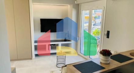 For Sale - Flat 35 m² in Thessaloniki