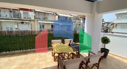 For Sale - Flat 35 m² in Thessaloniki