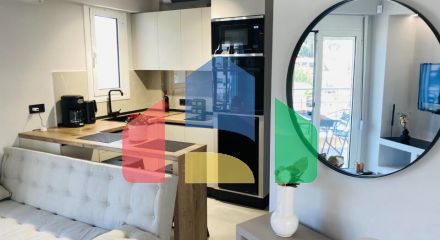 For Sale - Flat 35 m² in Thessaloniki