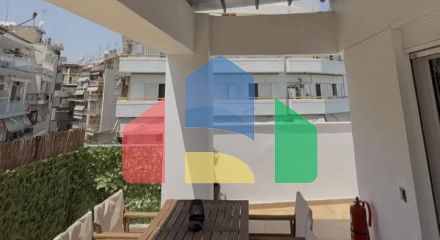 Продаж - Квартира 35 m² в Салоніках