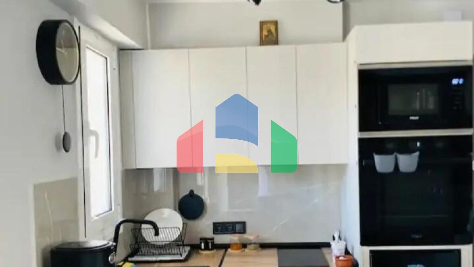 Продаж - Квартира 35 m² в Салоніках