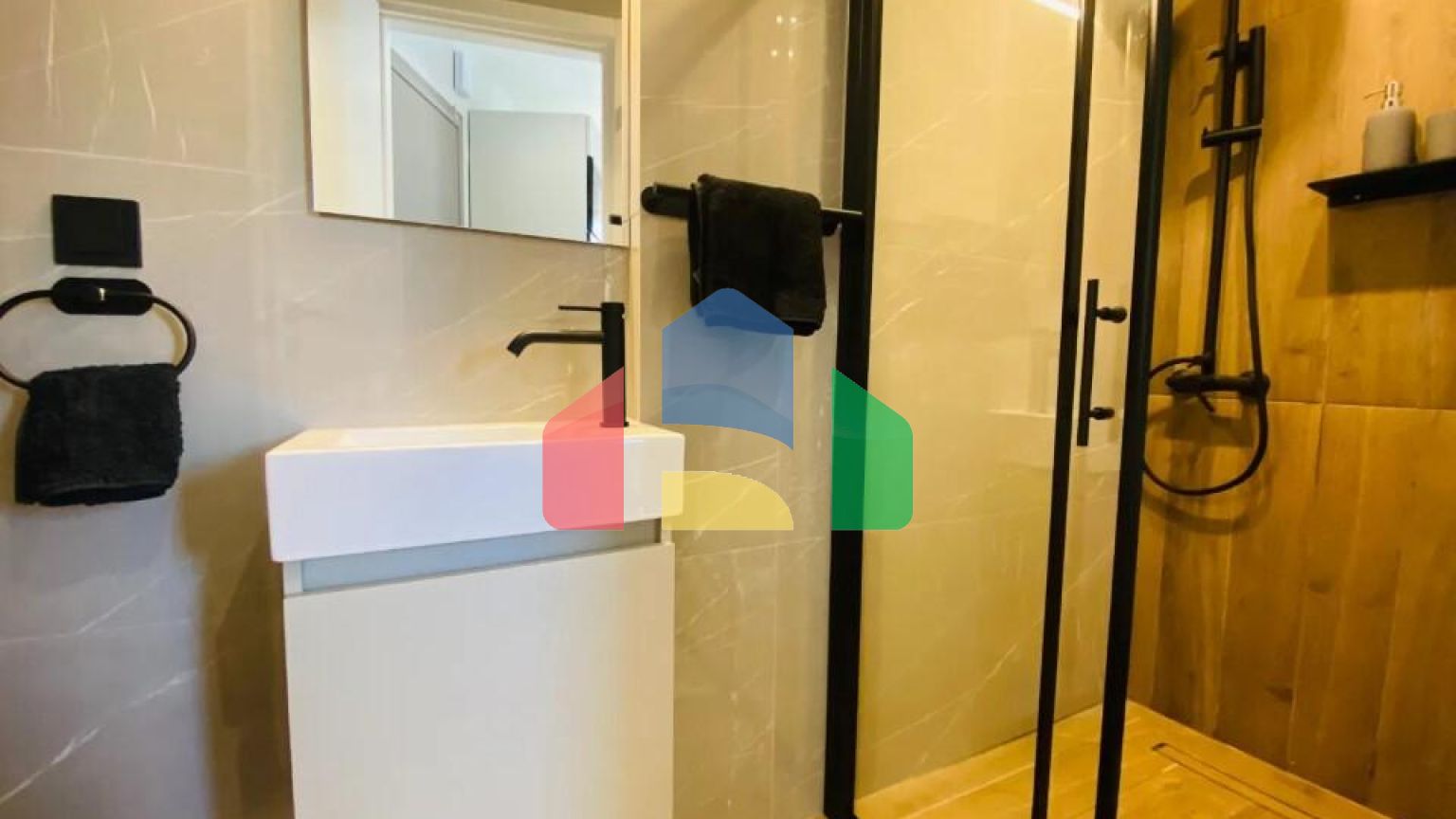 Продаж - Квартира 35 m² в Салоніках