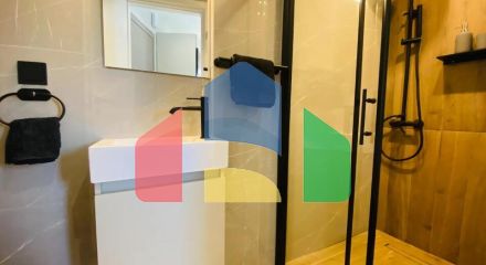 Продаж - Квартира 35 m² в Салоніках