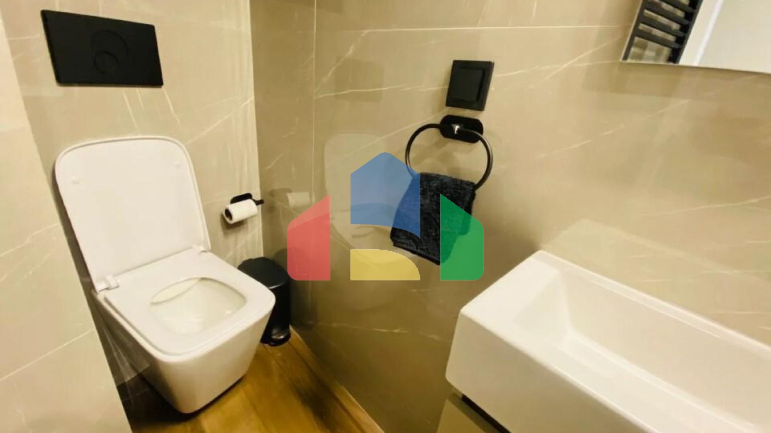 Продаж - Квартира 35 m² в Салоніках