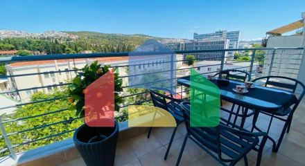 Продаж - Квартира 35 m² в Салоніках