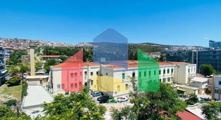 Продаж - Квартира 35 m² в Салоніках