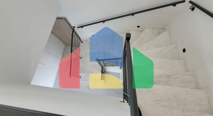 Продажа - Таунхаус 110 m² в Салониках