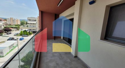 Продажа - Таунхаус 110 m² в Салониках
