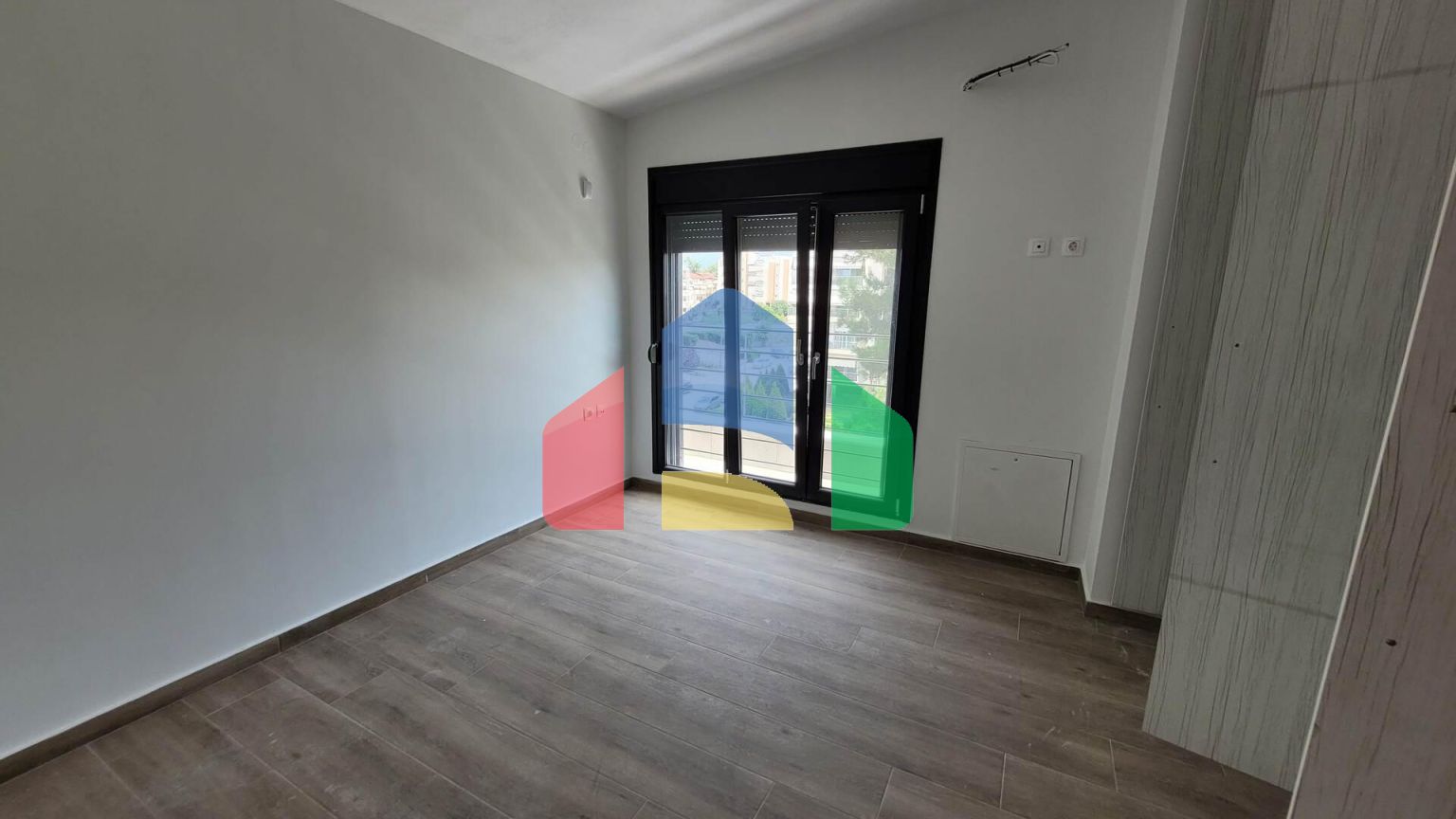 Продажа - Таунхаус 110 m² в Салониках