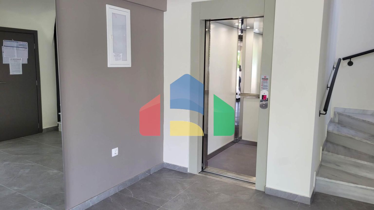 Продажа - Таунхаус 110 m² в Салониках