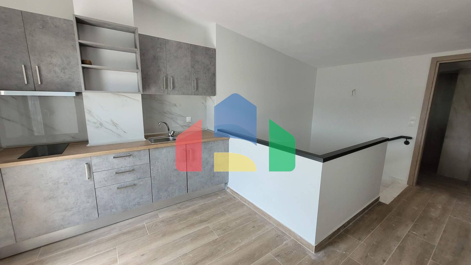 Продажа - Таунхаус 110 m² в Салониках