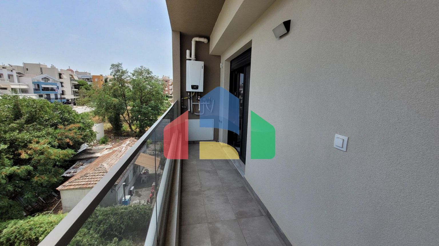 Продажа - Таунхаус 110 m² в Салониках