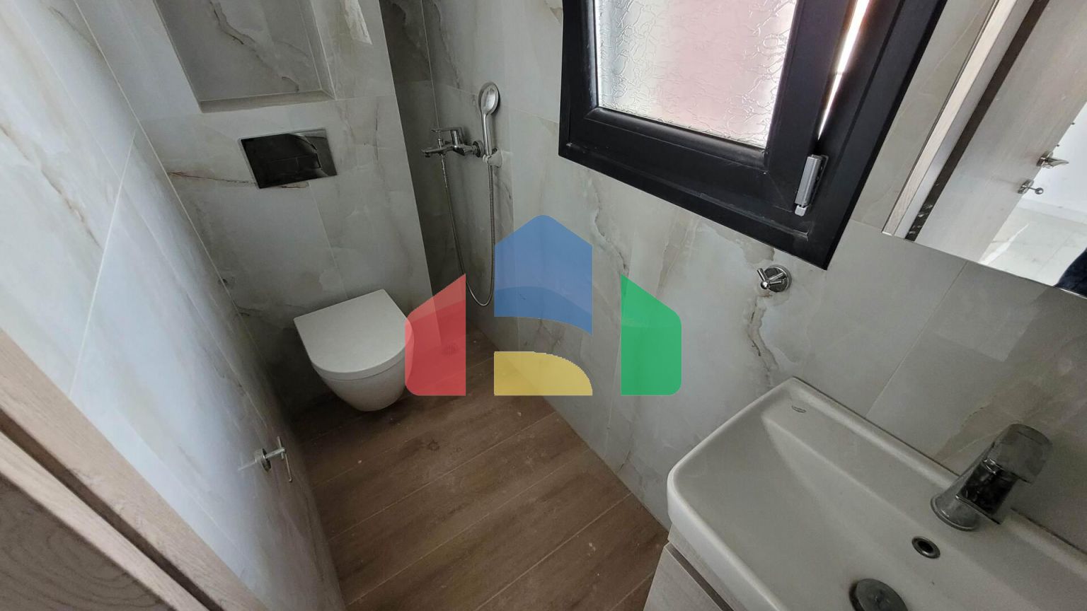 Продажа - Таунхаус 110 m² в Салониках