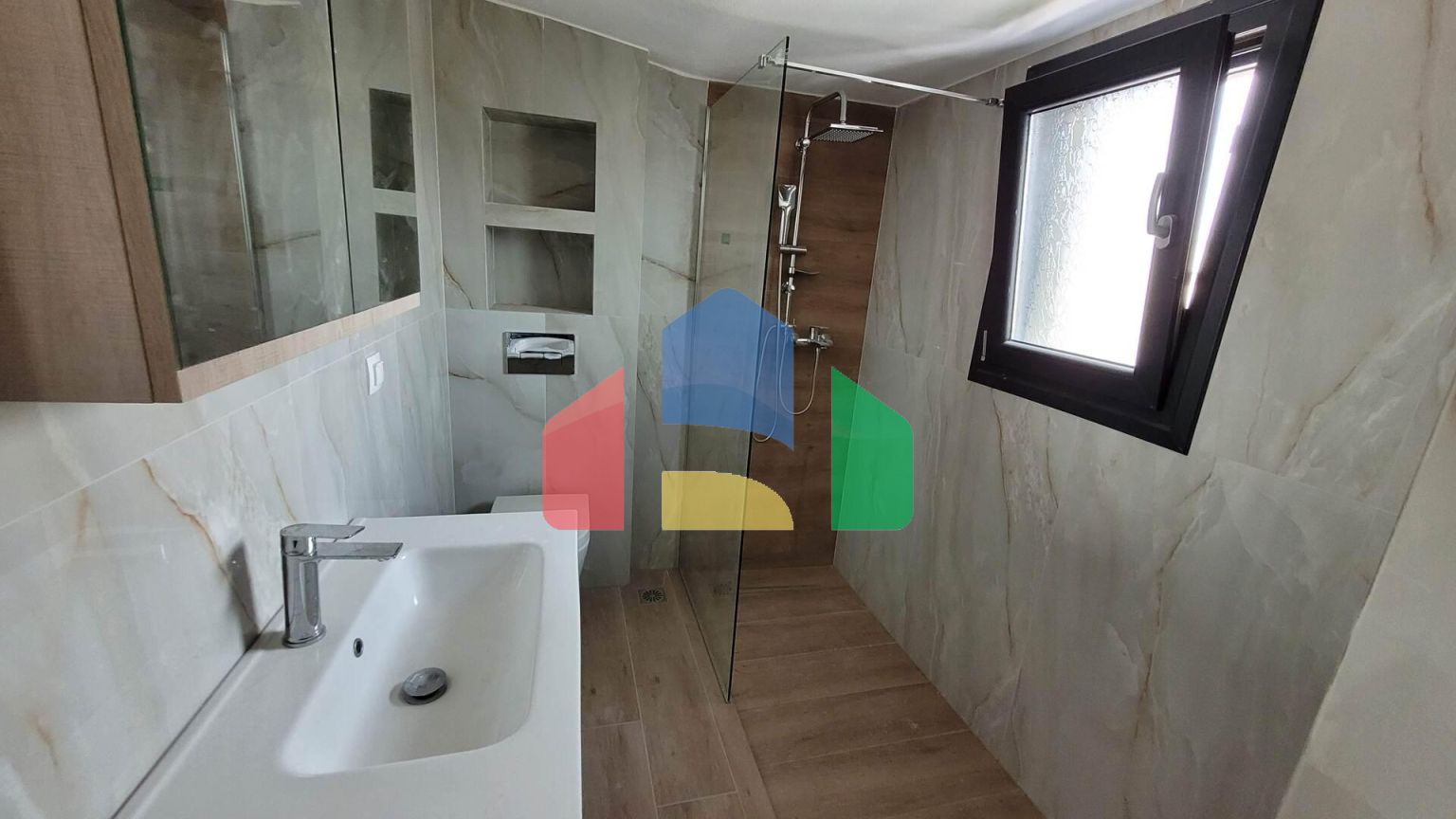 Продажа - Таунхаус 110 m² в Салониках