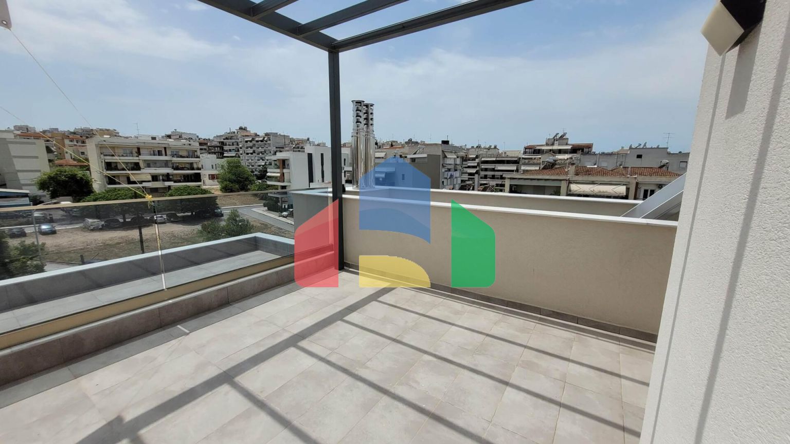 Продажа - Таунхаус 110 m² в Салониках