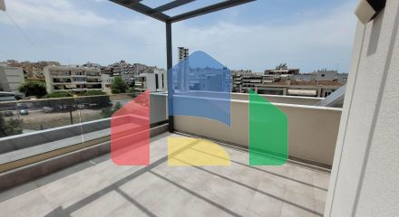 Продажа - Таунхаус 110 m² в Салониках