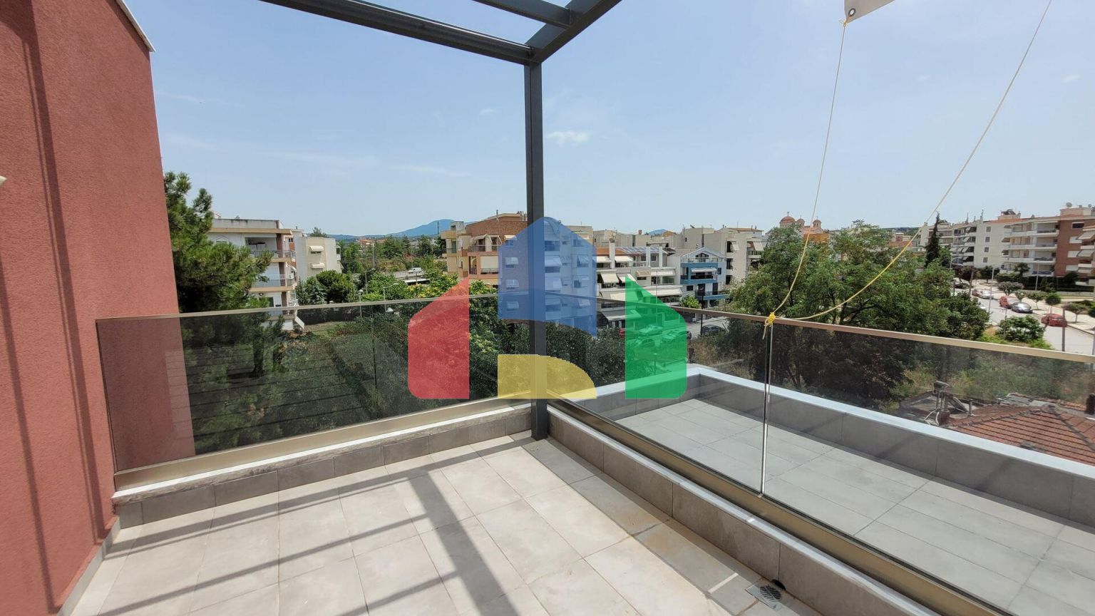 Продажа - Таунхаус 110 m² в Салониках