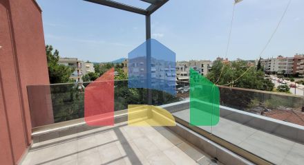 Продажа - Таунхаус 110 m² в Салониках