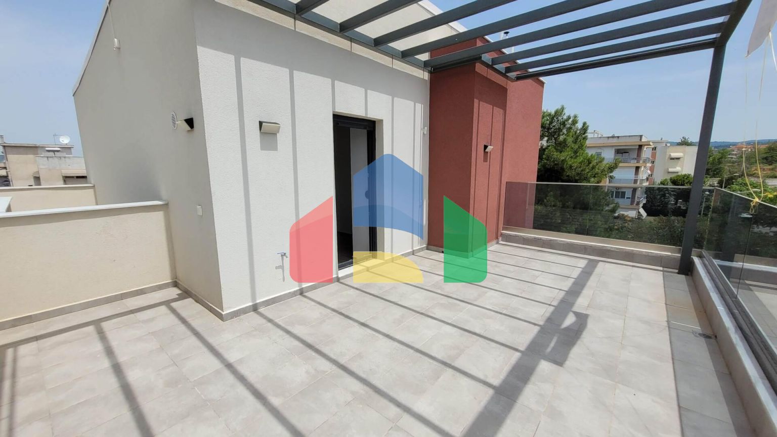 Продажа - Таунхаус 110 m² в Салониках