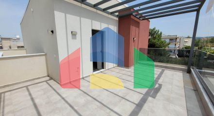 Продажа - Таунхаус 110 m² в Салониках