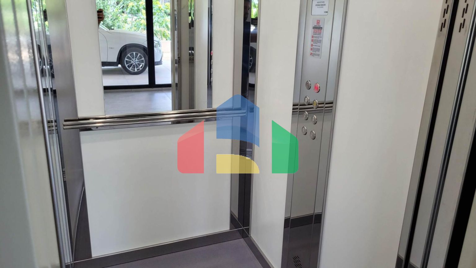 Продажа - Таунхаус 110 m² в Салониках