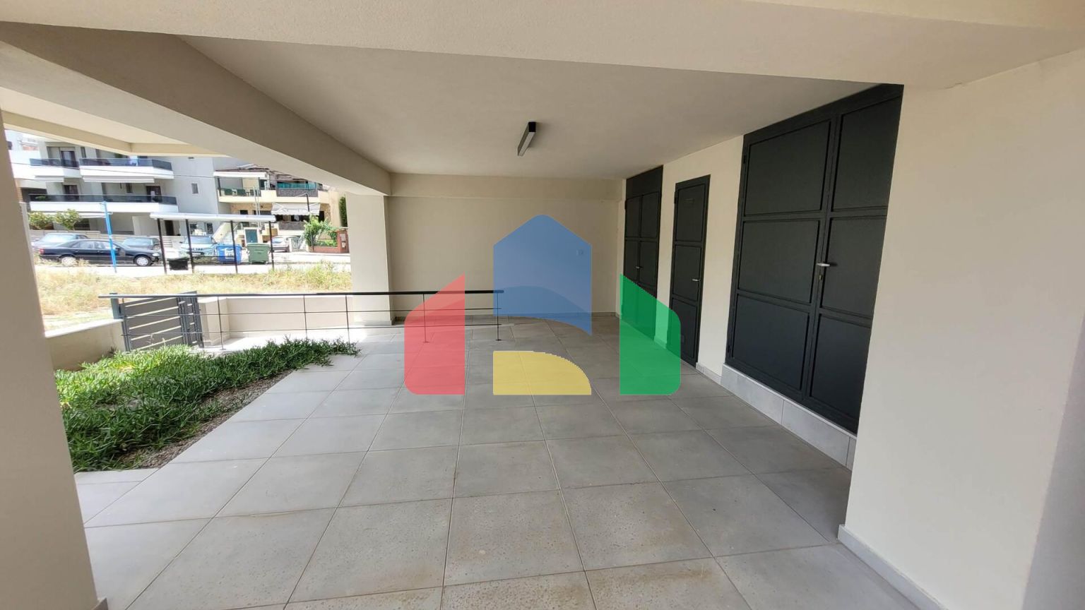 Продажа - Таунхаус 110 m² в Салониках