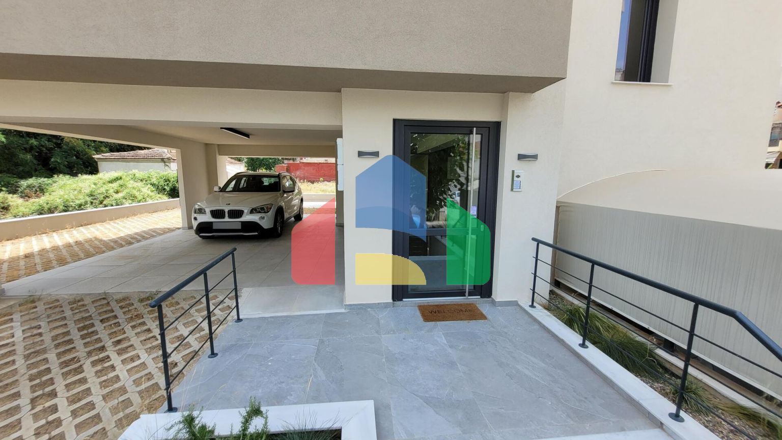 Продажа - Таунхаус 110 m² в Салониках